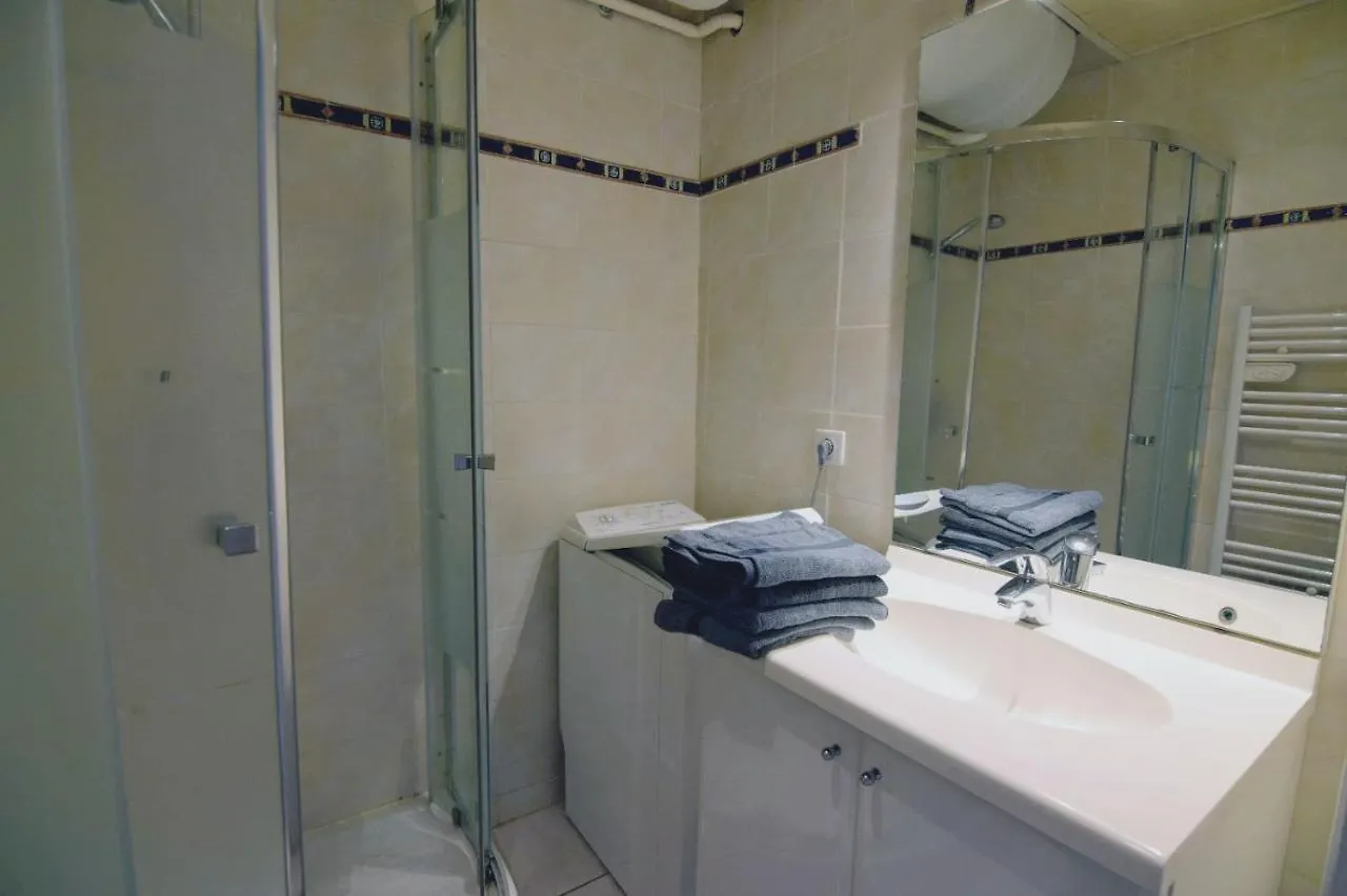 Apartamento Atlantico - Arrosa Biarriz Francia
